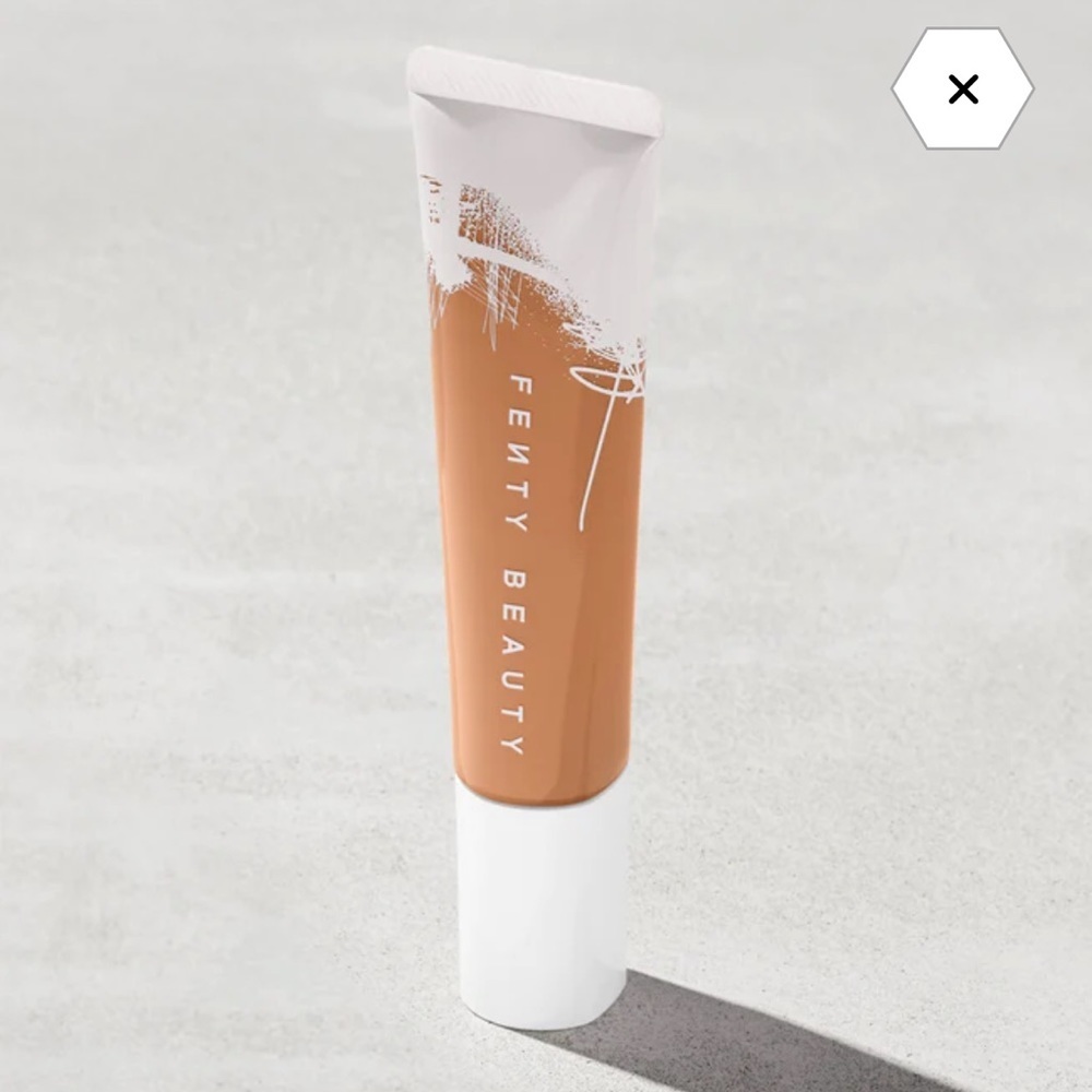 🌿Fenty Beauty PRO FILT'R HYDRATING LONGWEAR FOUNDATION / Shade: #270